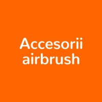 Accesorii airbrush